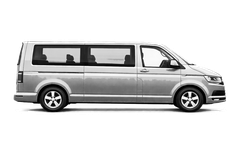 Van / Minibus